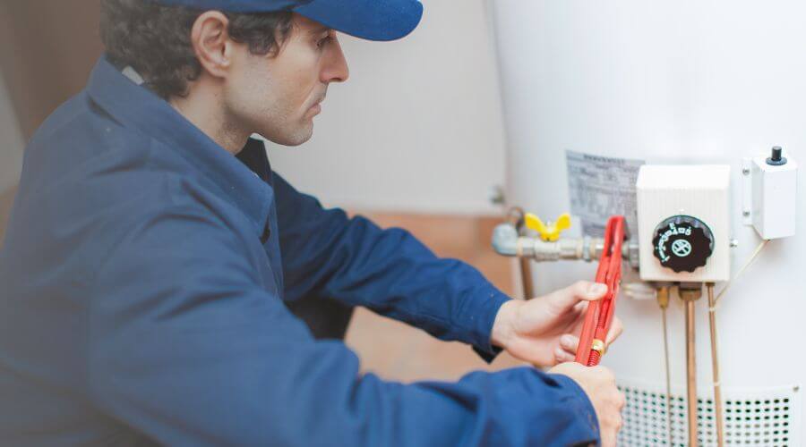 Professional septic pumping service in Haskell, OK